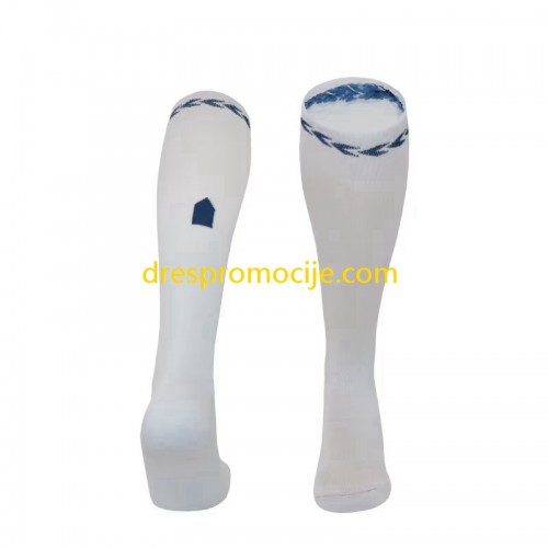 Everton Domaći Sportske Čarape 2023/2024 Everton Domaći Sportske Čarape 2023/2024